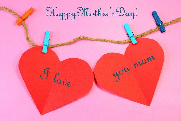 Mothers Day Getty images 940834174