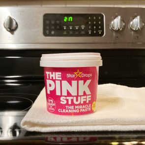 the pink stuff cleaner