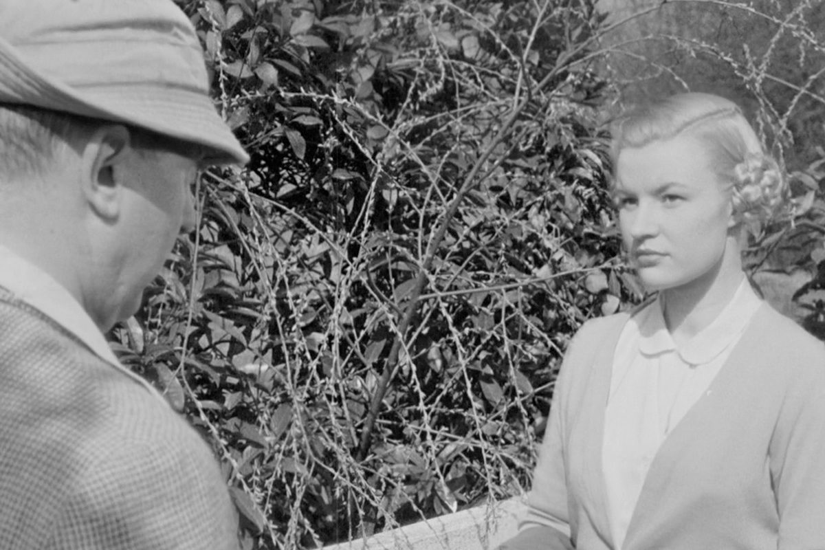 Monsieur Hulots Holiday Movie