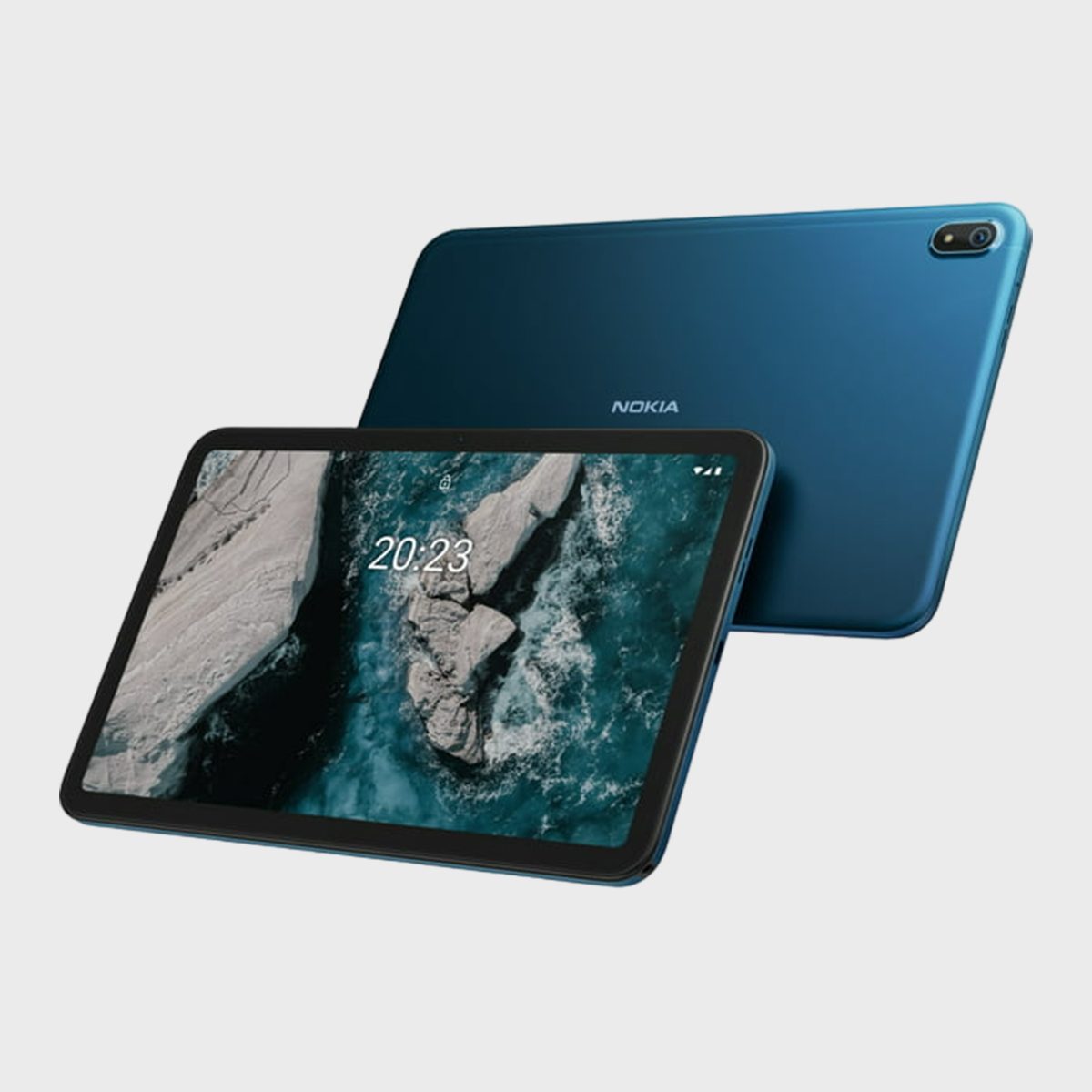 Nokia T20 Tablet