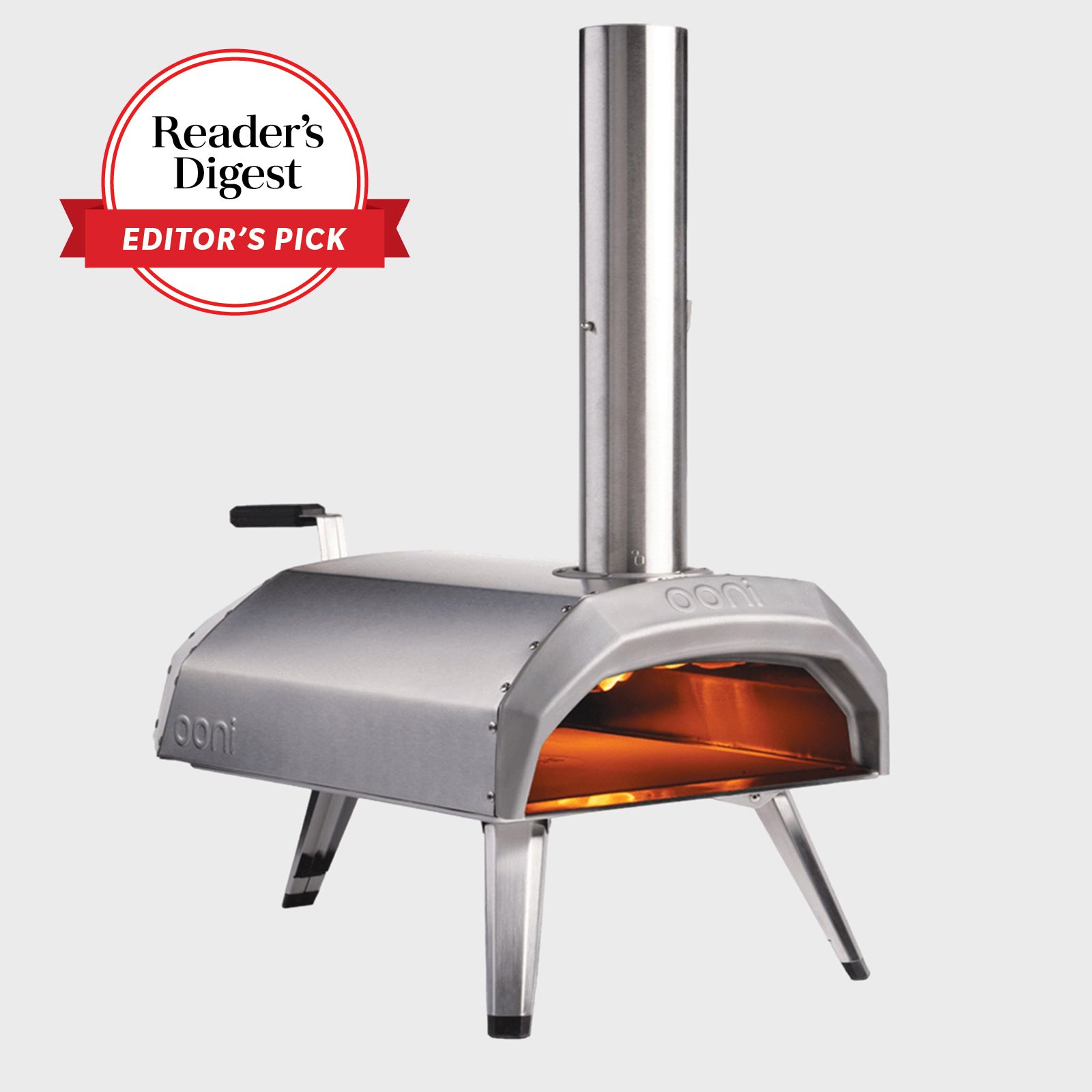 Ooni Karu Multi Fuel Pizza Oven