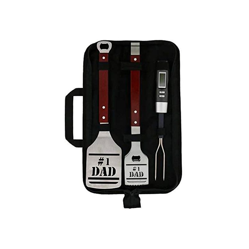 Panoware Bbq Grill Tools Set Gift For Dad