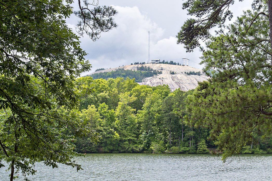 Stone Mountain