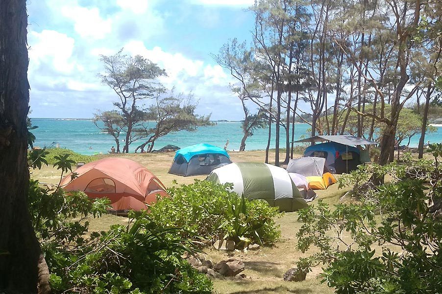 Hawaii Rv Park