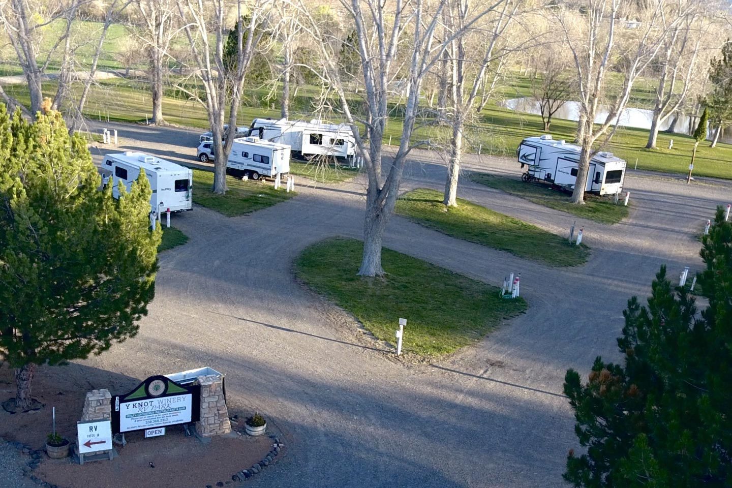 Idaho Rv Park