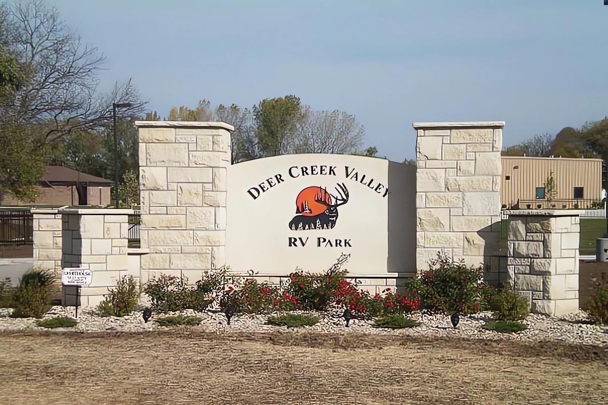  Kansas Rv Park 