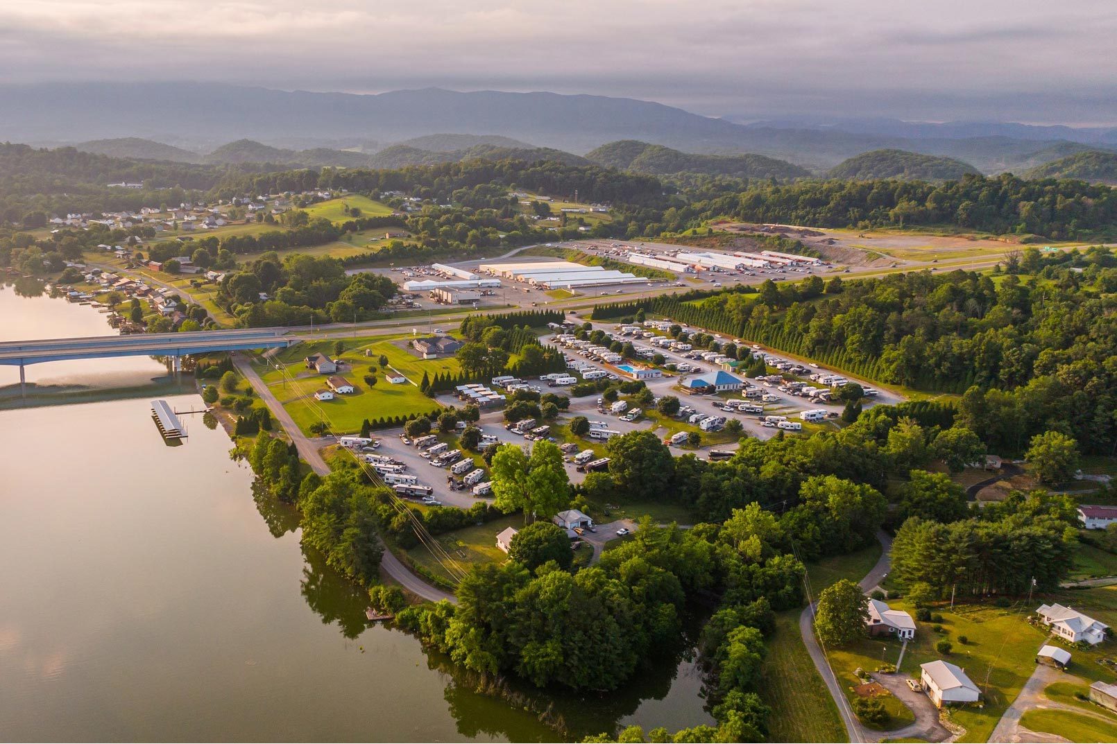 Tennessee Rv Park