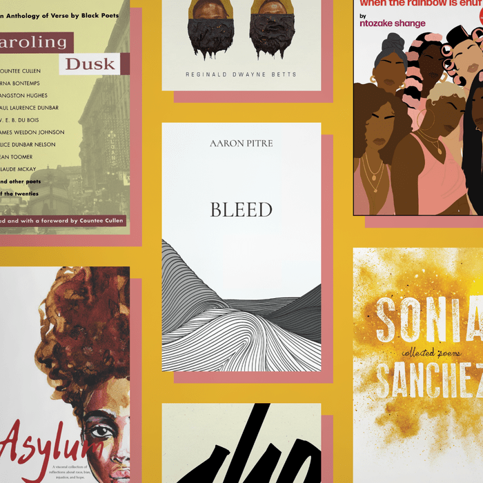 Rd Black Poetry Books Ud