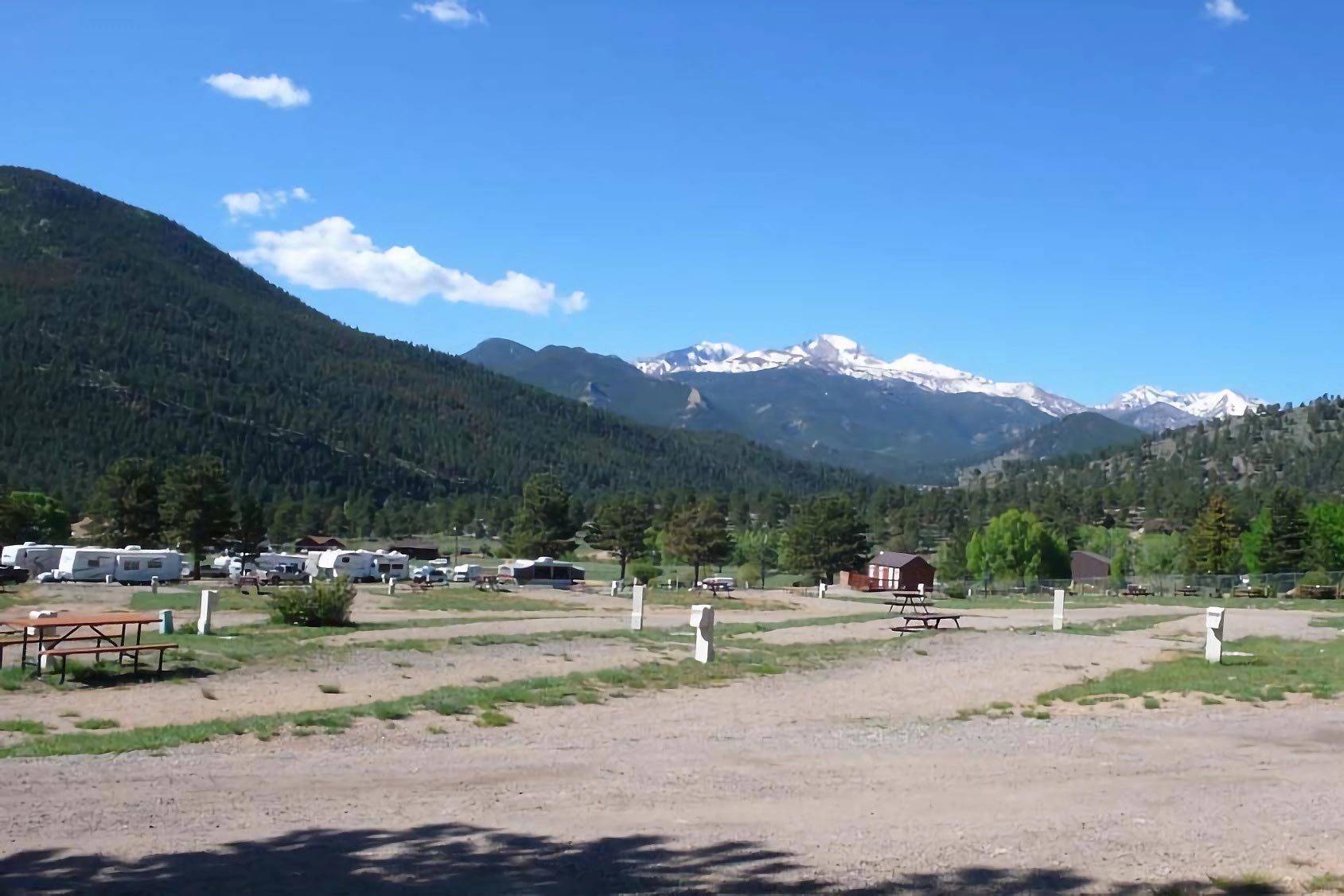 Colorado Rv Park