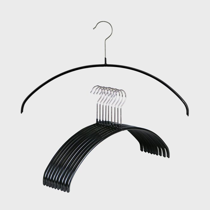 Rd Ecomm Frates Euro Top Non Slip Hanger Via Wayfair.com