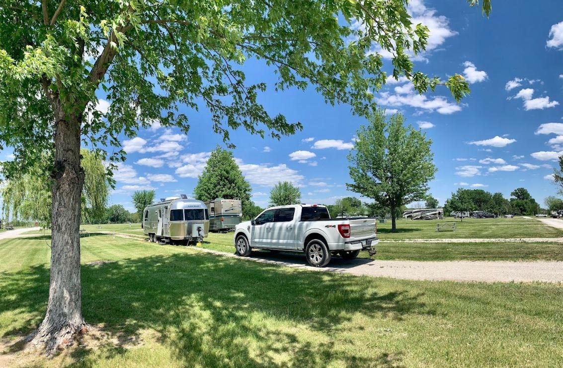 Iowa Rv Park 