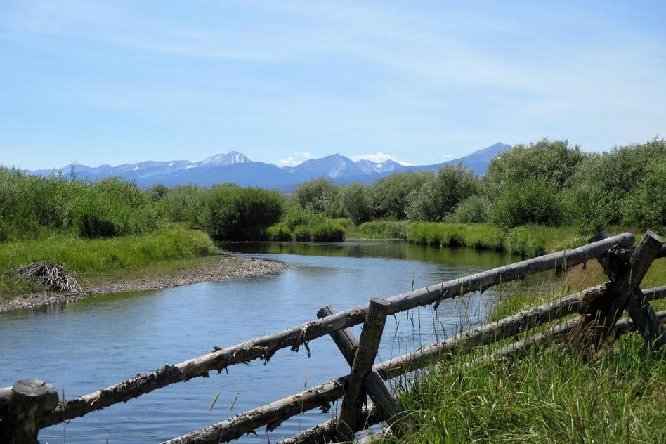 Montana Rv Park