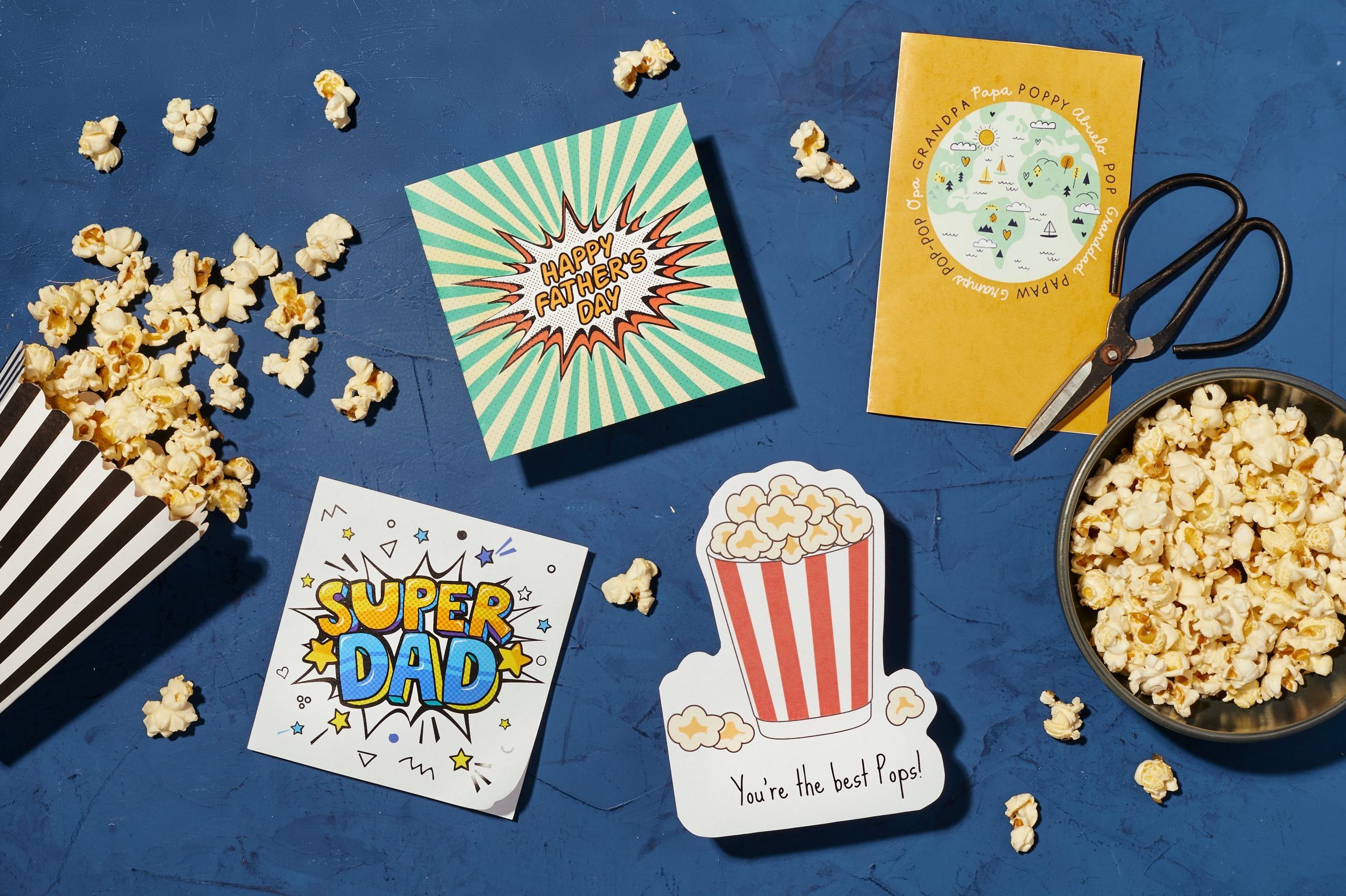 printable fathers day cards