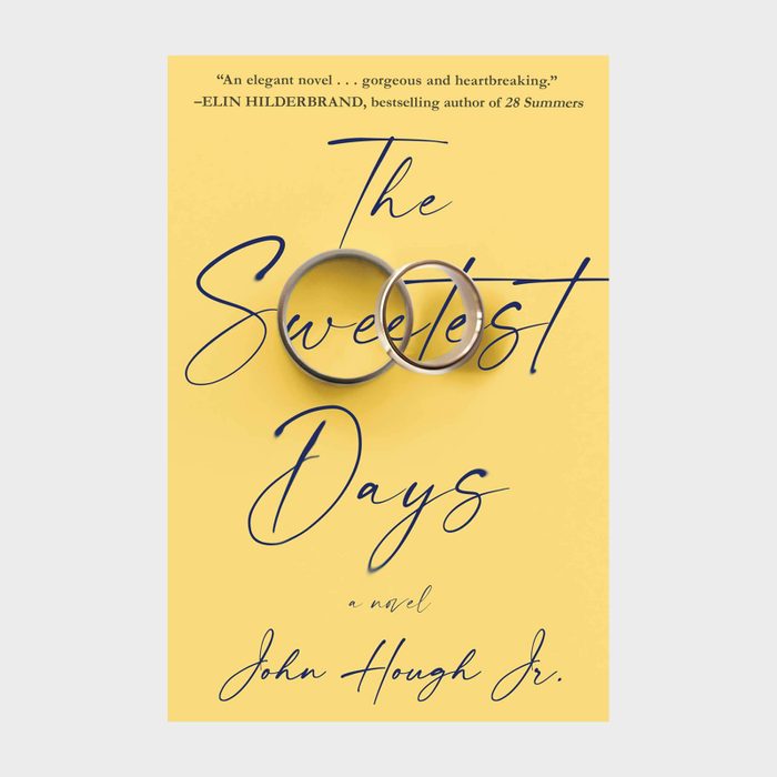 The Sweetest Days By John Hough Jr Via Amazon Ecomm