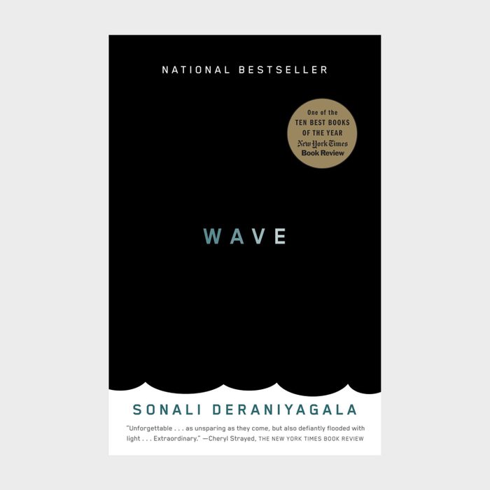 Wave By Sonali Deraniyagala Via Amazon Ecomm