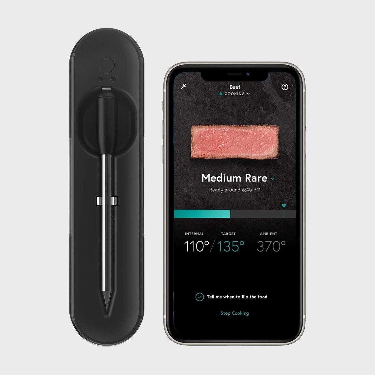 Yummly Smart Meat Thermometer