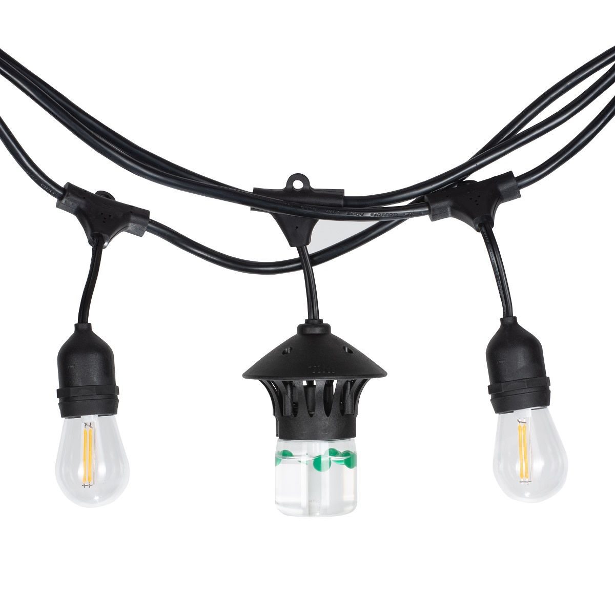 Bitefighter Led String Lights Ecomm Via Tikibrand