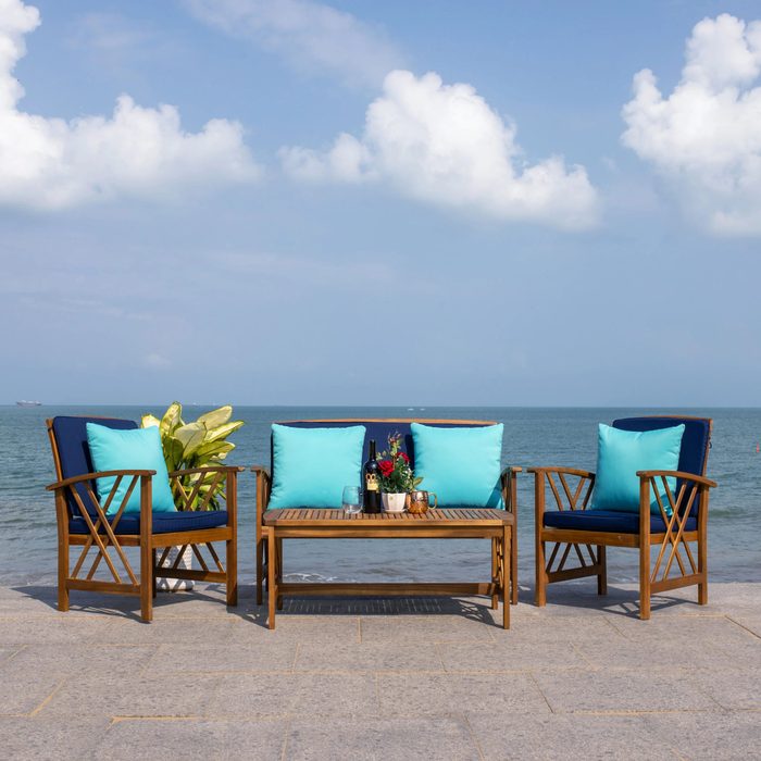 Breakwater Bay Irstine 4 Piece Sofa Seating Group Ecomm Via Wayfair.com