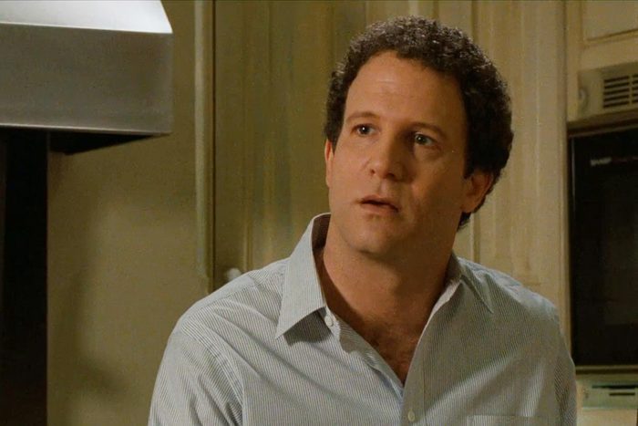 Broadcast News Movie