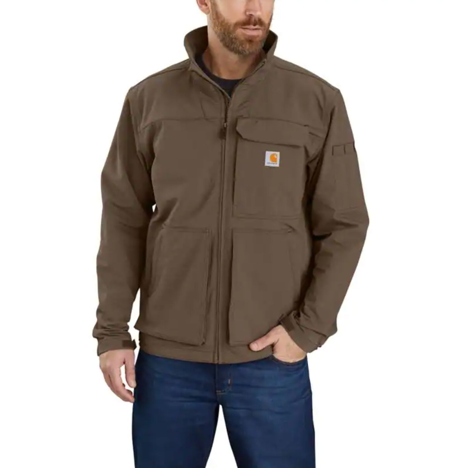 Carhartt Jacket For Dad 