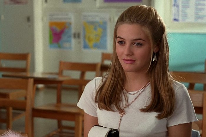 Clueless Movie