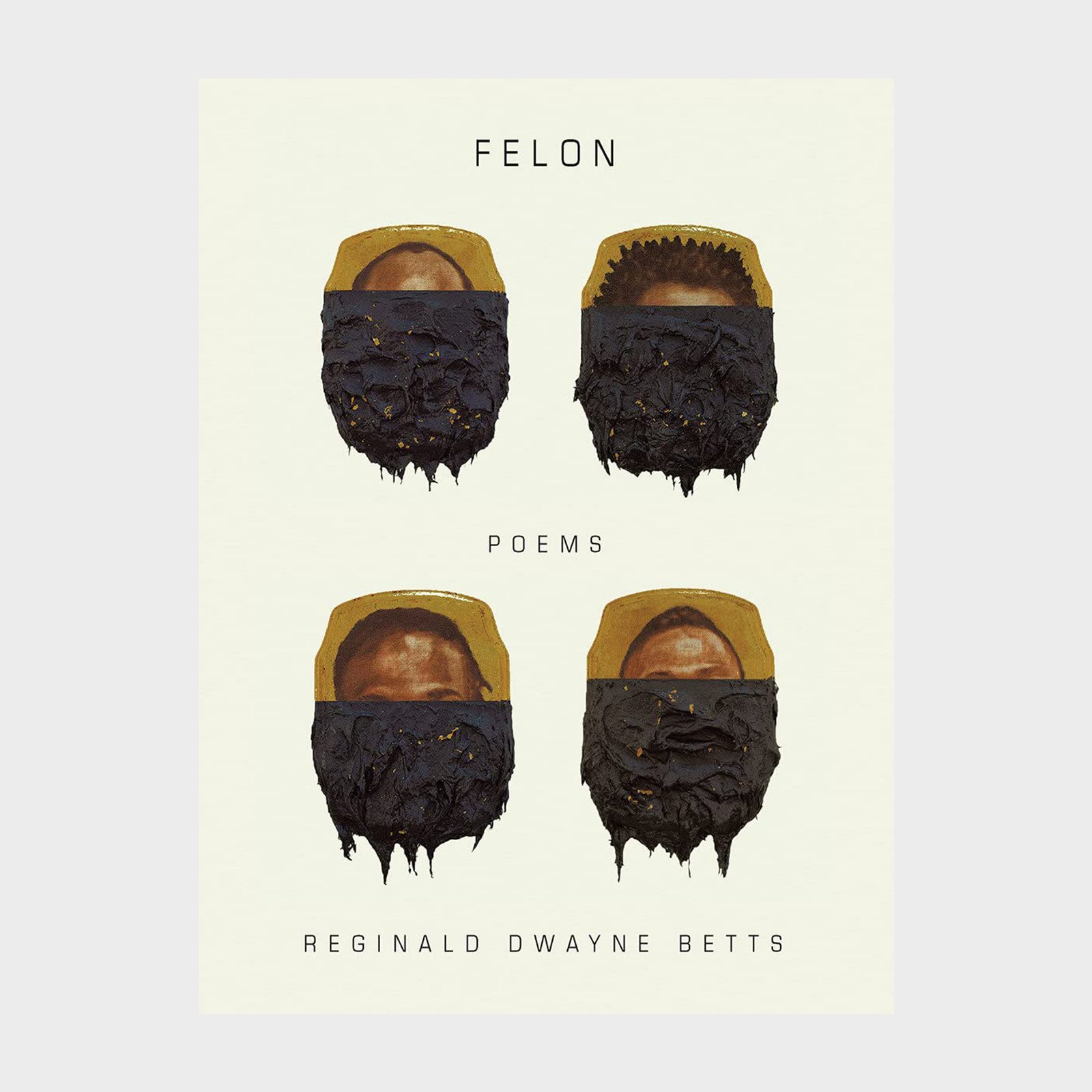 Felon Poems