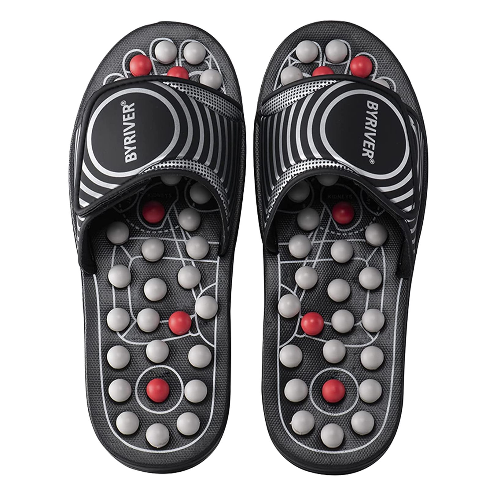 Foot Massaging Sandals Ecomm Via Amazon