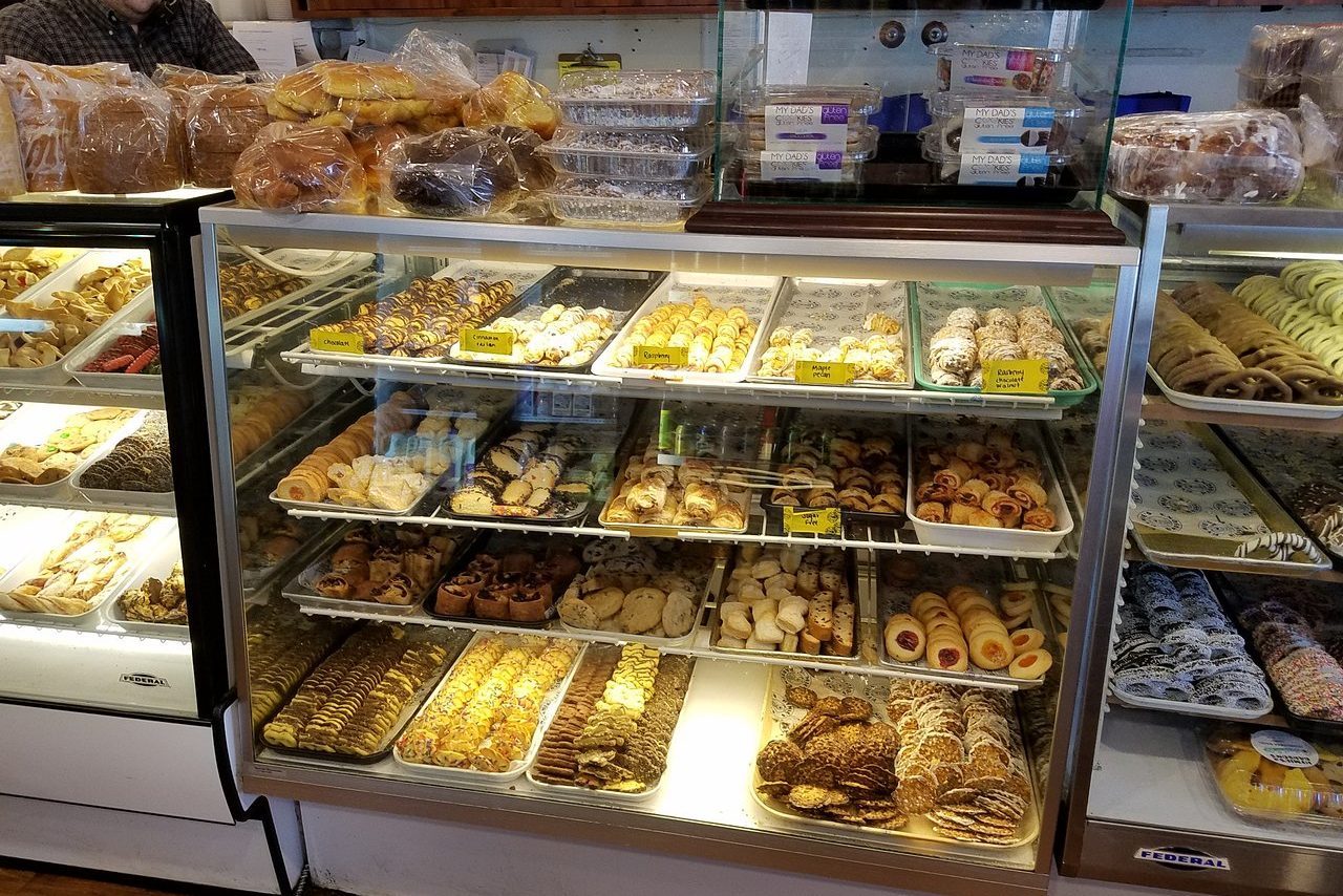 Hymies Merion Deli Pennsylvania Via Tripadvisor