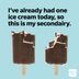 45 Best Ice Cream Puns in One Fell Scoop