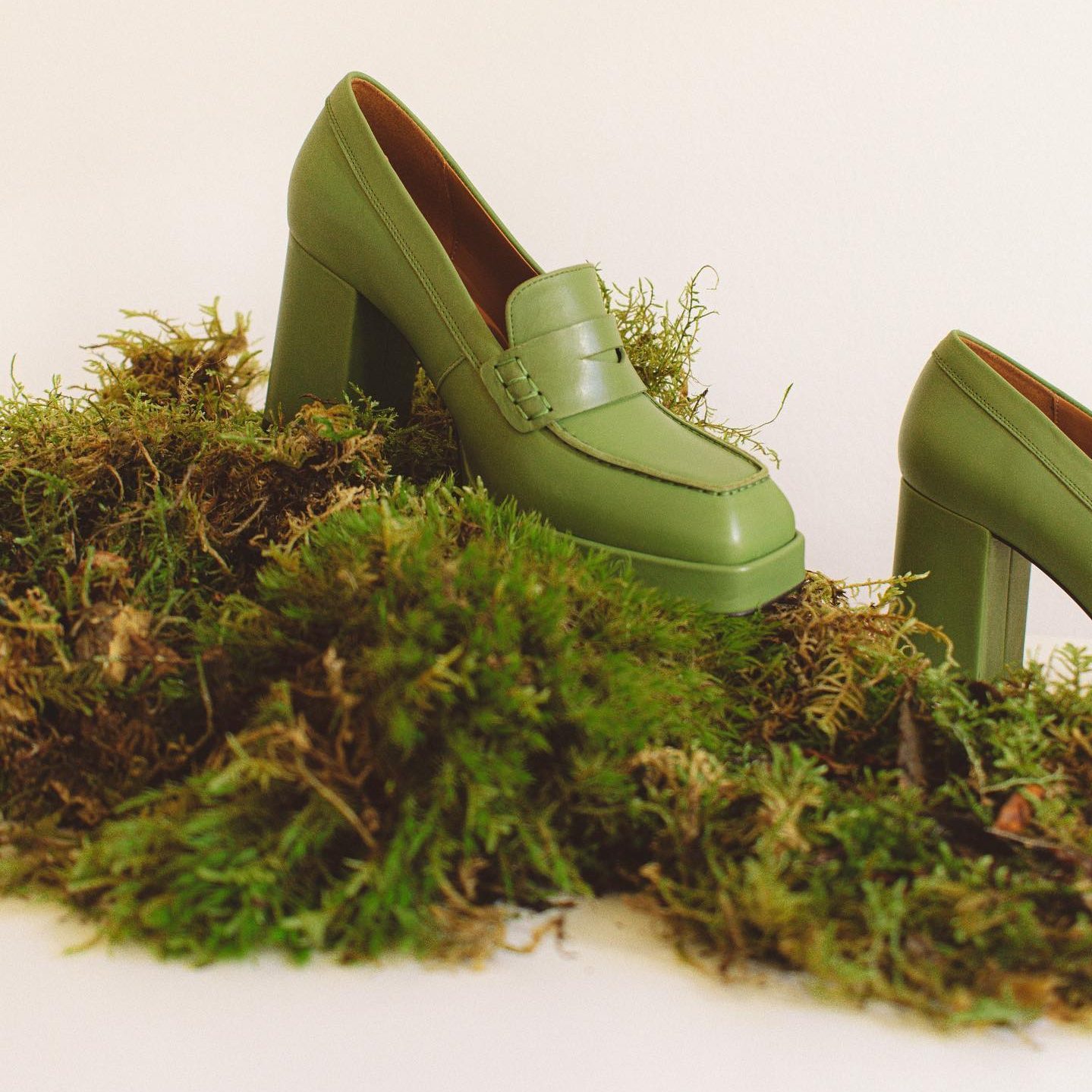 Natural Pastel Shoes Ecomm Via Alohas.com