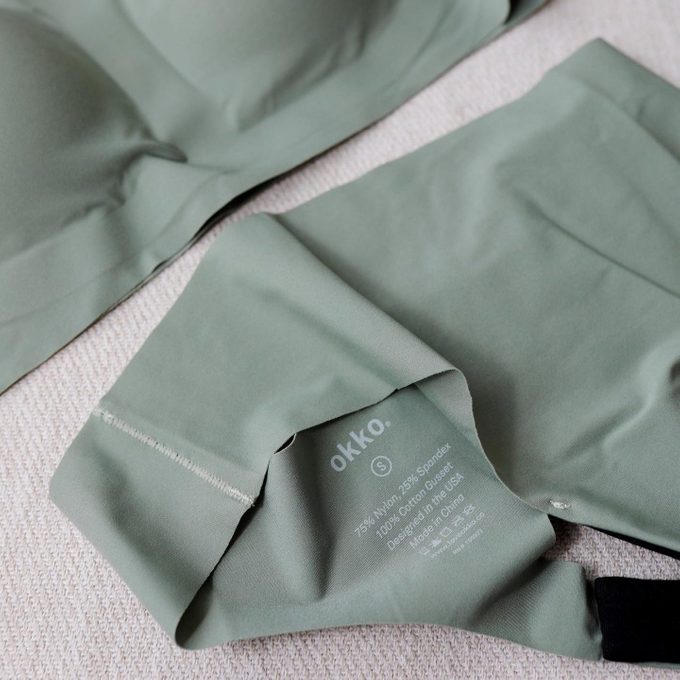 Okko.co Sustainable Clothes Via Instagram