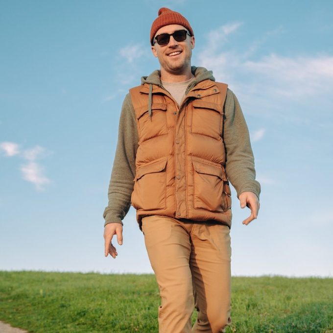 Prana Sustainable Clothes Via Instagram