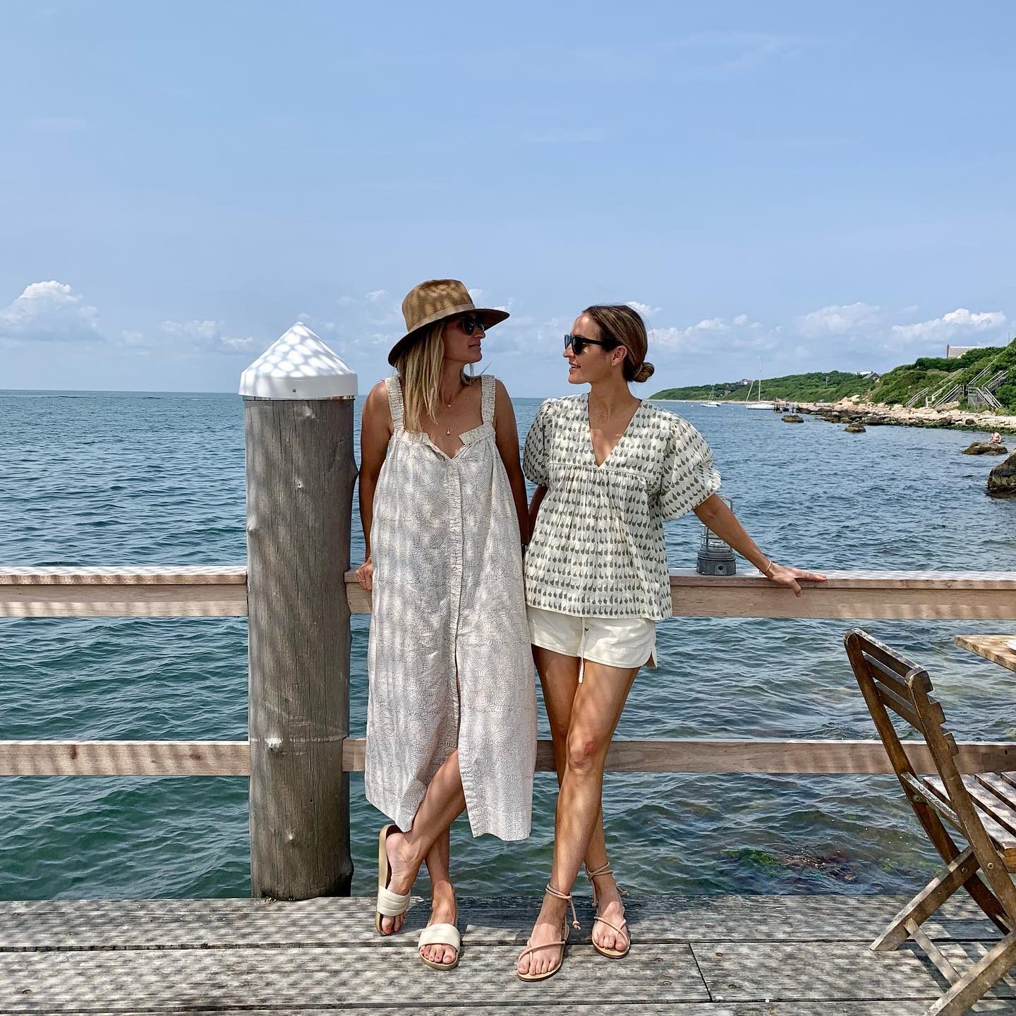 Shop Mirth Sustainable Clothing Via Instagram