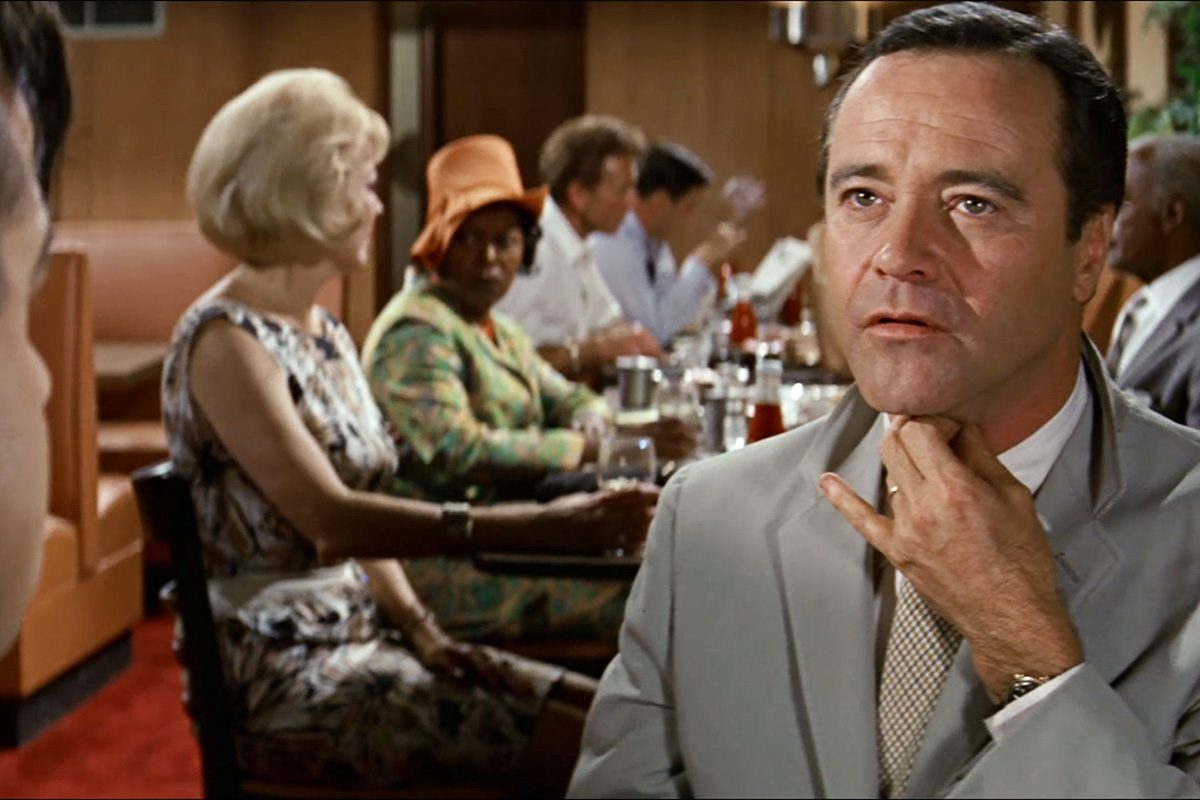 The Odd Couple Movie