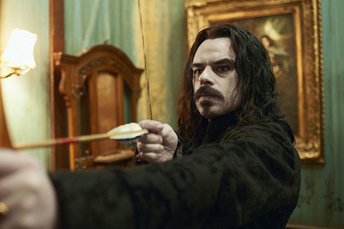 What We Do In The Shadows Movie