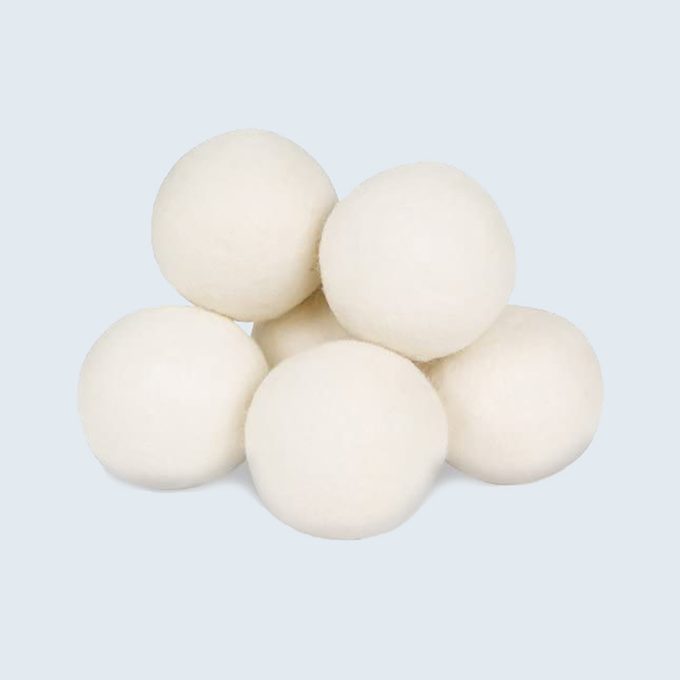 Wool Dryer Balls