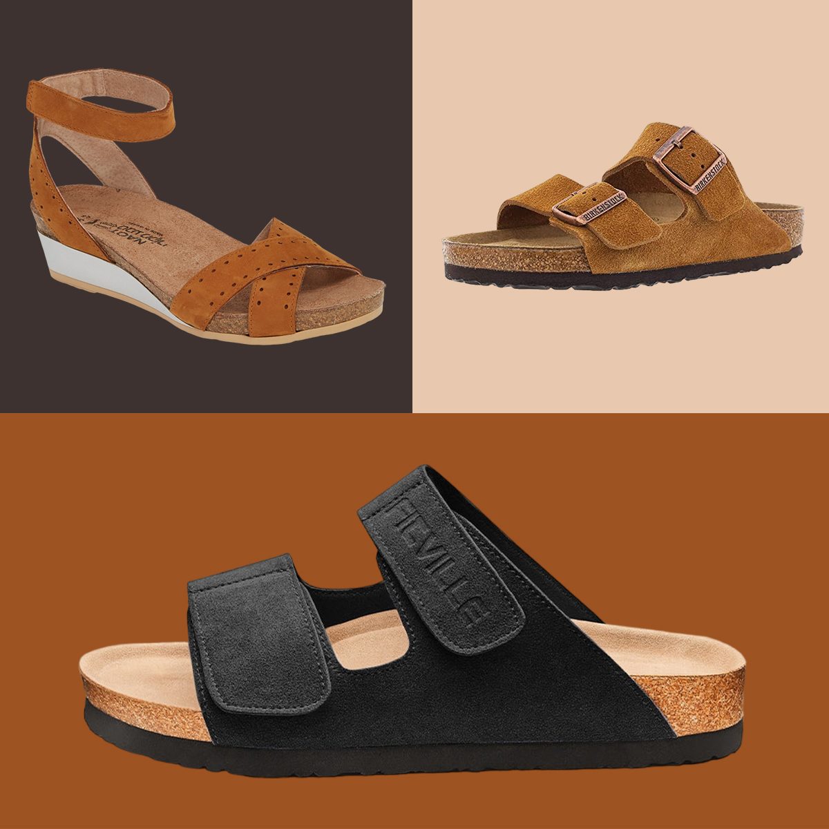 11 Best Sandals For Women For A Stylish1 And Comfortable Summer