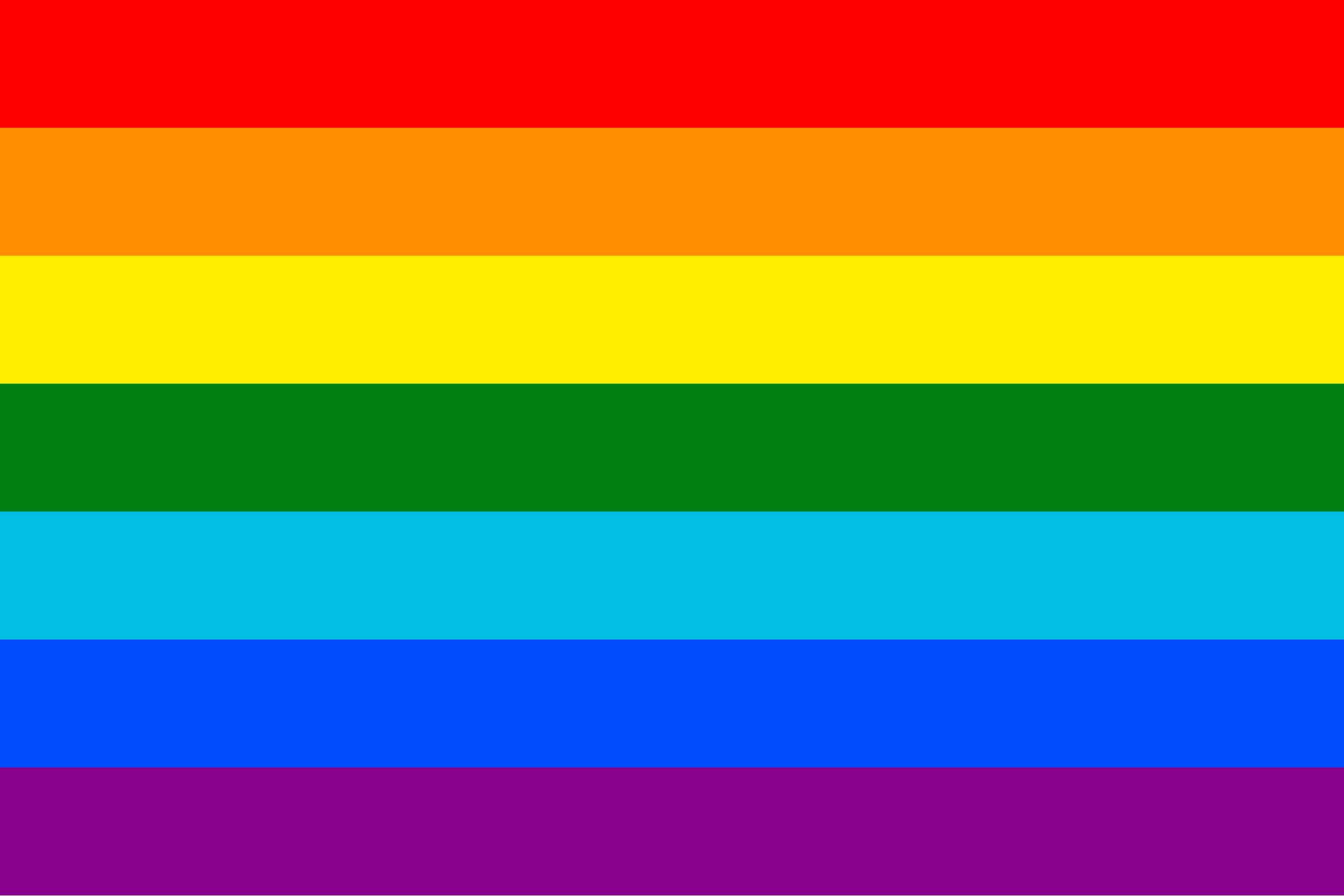 1978 Pride Flag