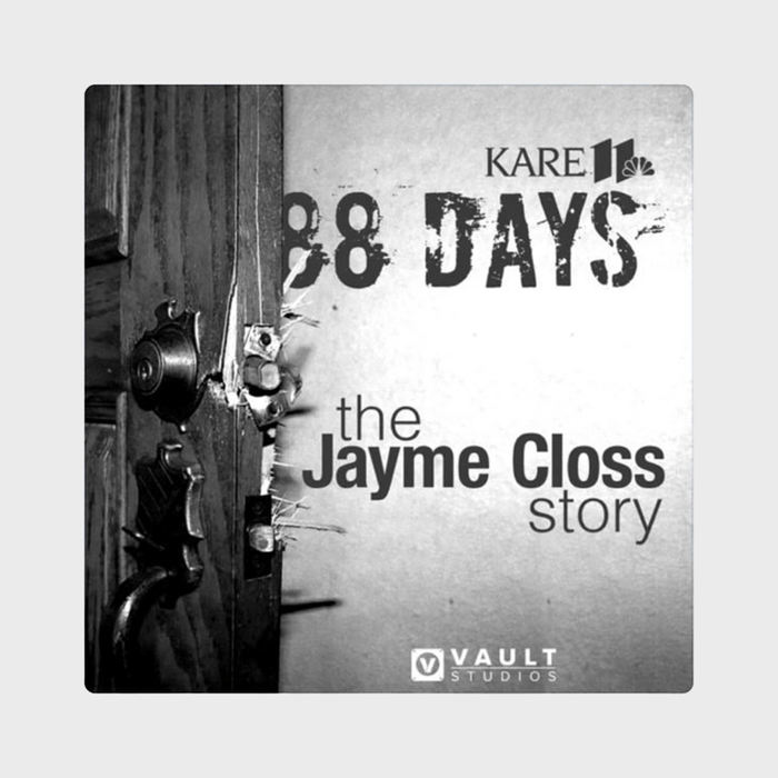 88 Days Podcast 700x700