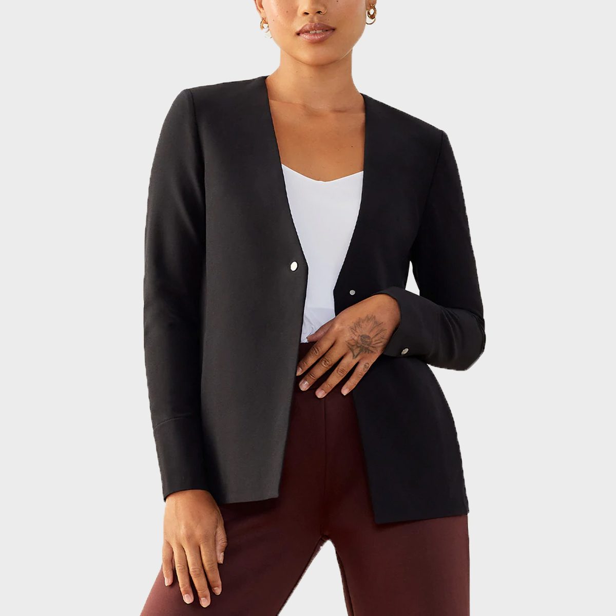 Aday Suiting Capsule