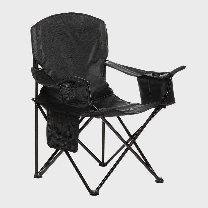 Amazon Basics Portable Camping Chair