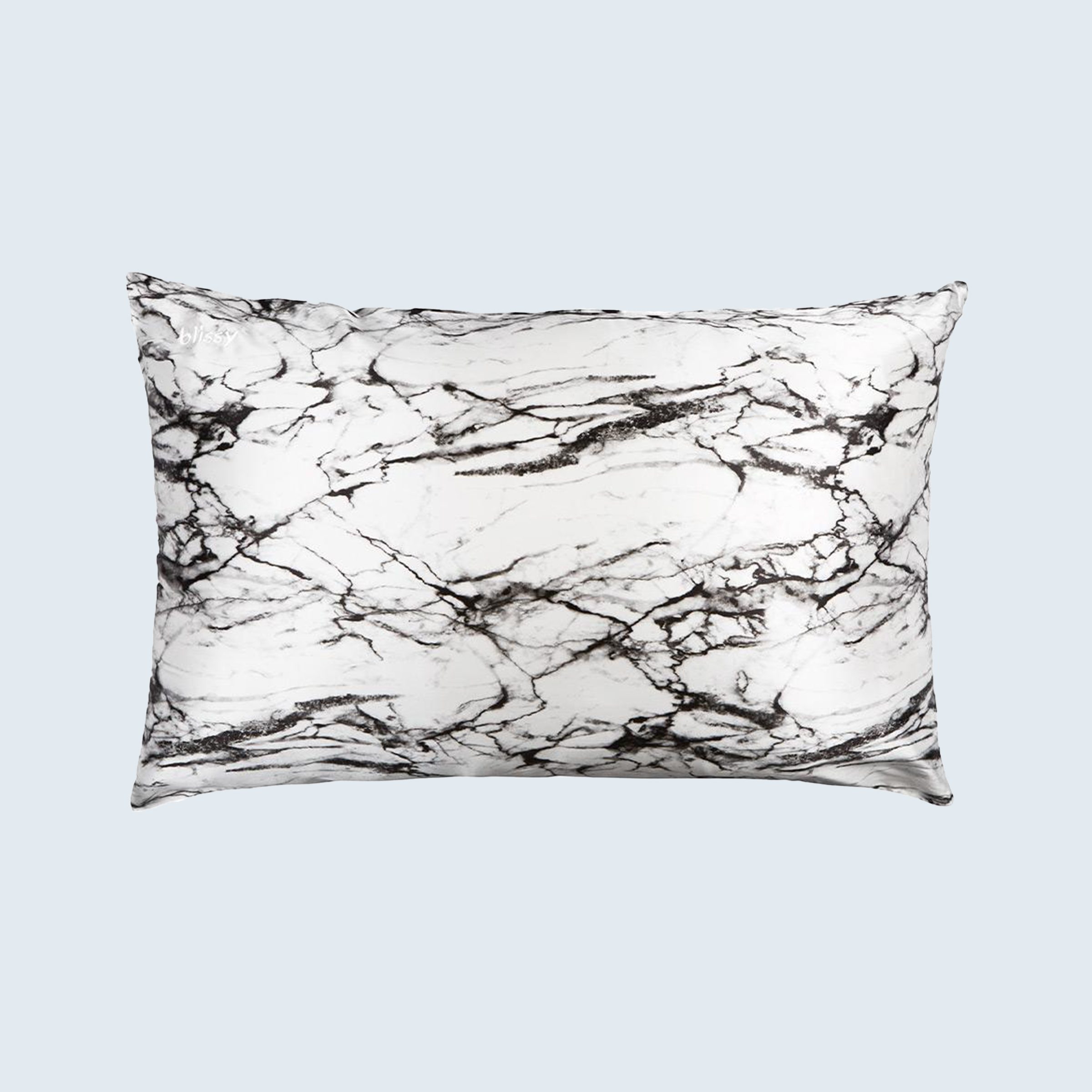 Blissy Silk Pillowcase