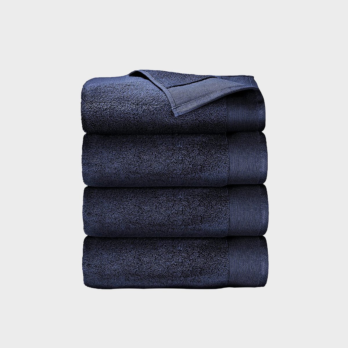 California Design Den Cotton Bath Towel Pack