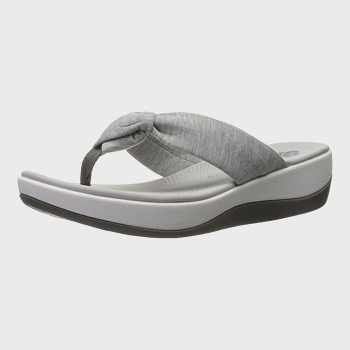 Clarks Arla Glison Flip Flop