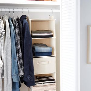 Hanging Organizer