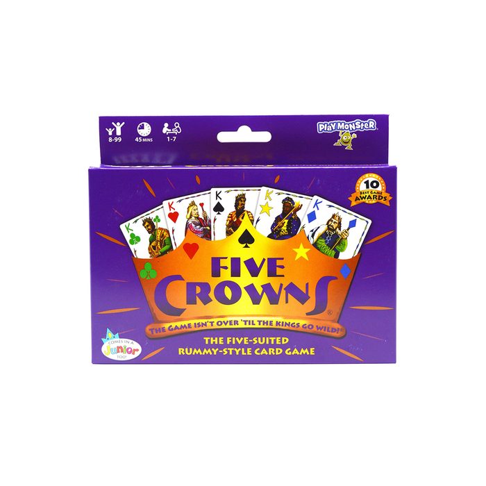 Five Crowns