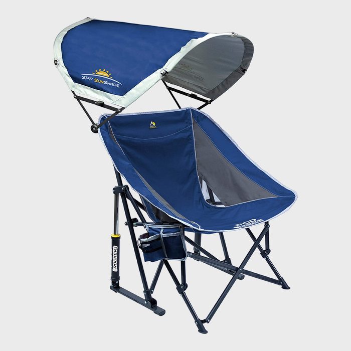 Gci Pod Rocker Beach Chair