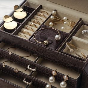 jewelry storage ideas
