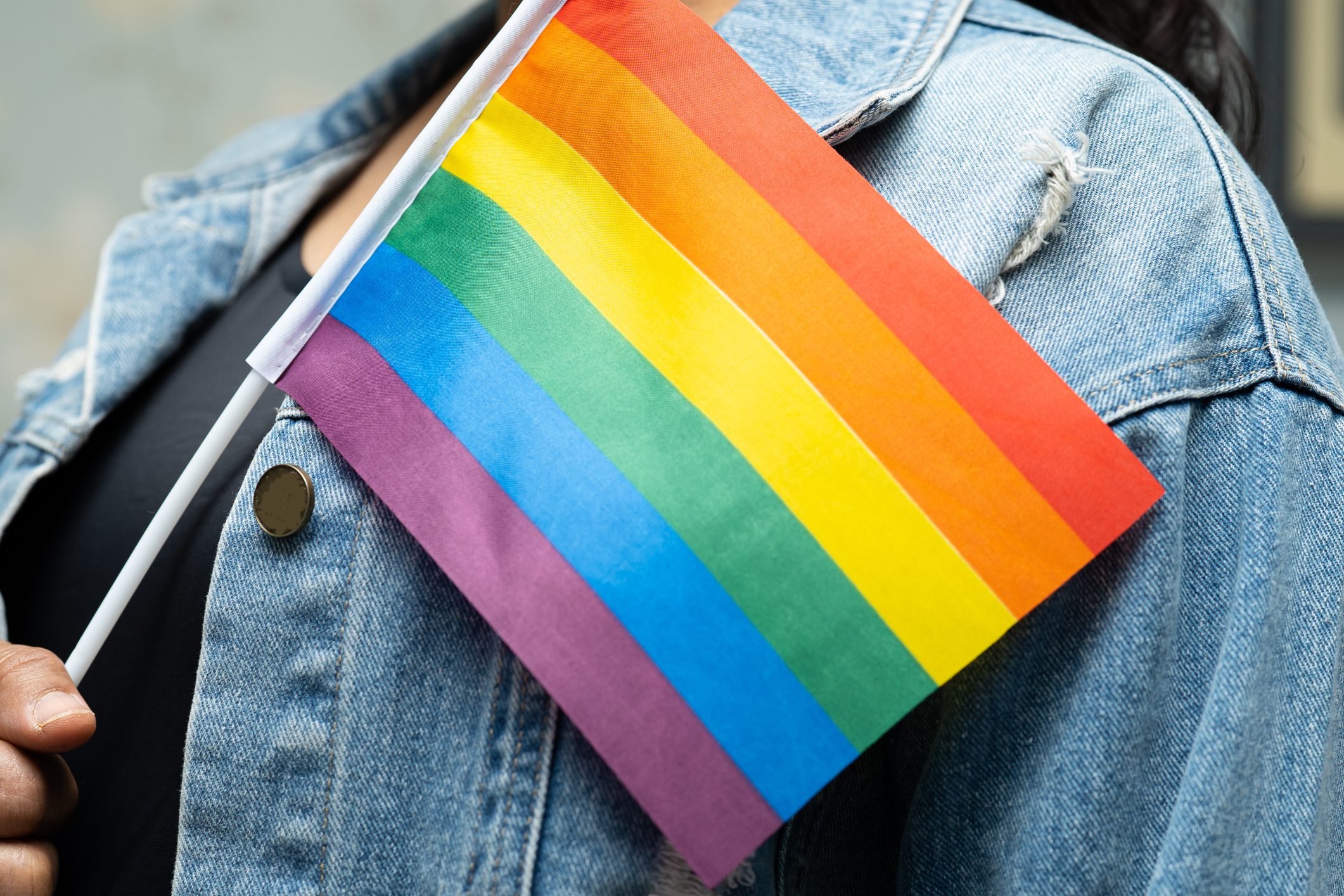 6 Ways to Be an LGBTQ Ally