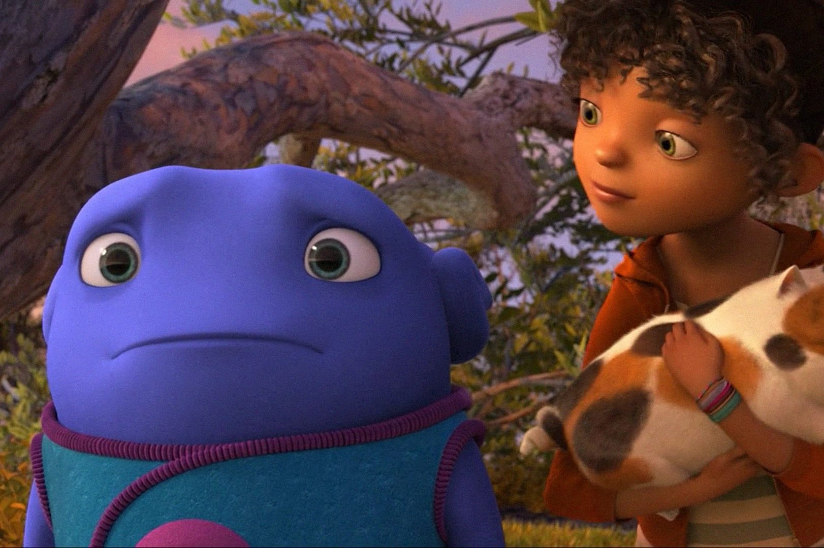 Home Movie
